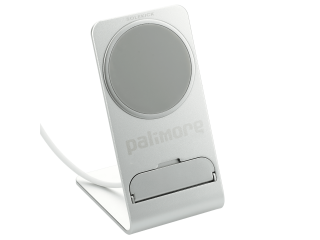 Solekick™ MagClick™ Fast Wireless Charging Stand