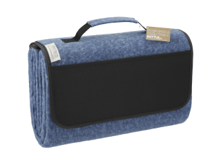 Field & Co. Recycled PET Oversized Picnic Blanket