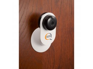 HD 720P Home Wifi Camera