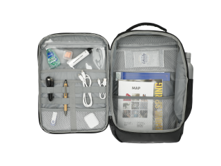 elleven™ Versa 15" Computer DayPack