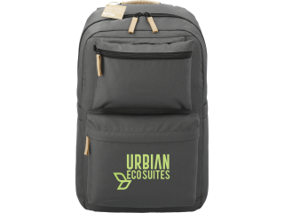 Aft Recycled 15" Computer Modular Backpack