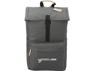 Aft Recycled 15" Computer Rucksack