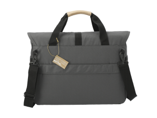 Aft Recycled 15" Computer Messenger Bag
