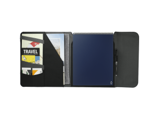 Rocketbook Letter Flip Capsule Set