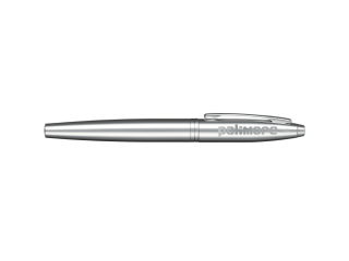 Cross® Chrome Calais Fountain Pen