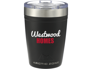 Arctic Zone® Titan Thermal HP® Copper Tumbler 12oz