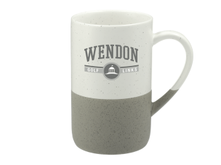 Speckled Wayland Ceramic Mug 13oz