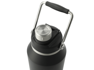 Vasco Copper Vacuum Insulated Bottle 40oz