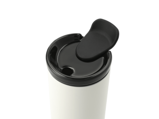 Seneca Tumbler 16oz w/ Ceramic Lid & Lining