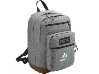 JanSport Cool Student 15" Computer Backpack