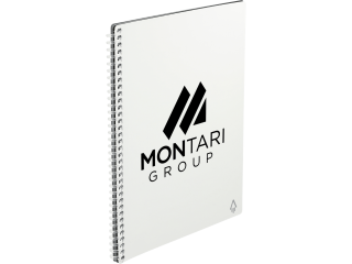 Rocketbook Fusion Executive Notebook Set