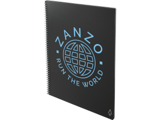 Rocketbook Fusion Letter Notebook Set