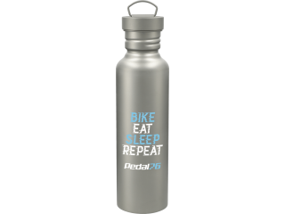 Griffen Titanium Sport Bottle 25oz