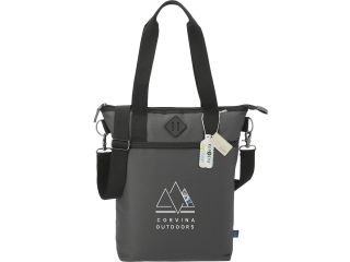 Repreve® Ocean Computer Tote