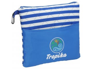 Portable Beach Blanket and Pillow