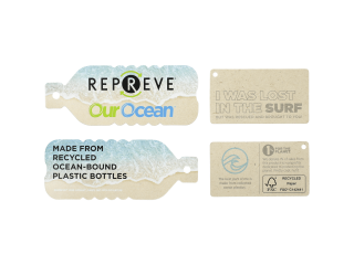 Repreve® Ocean 12 Can Tote Cooler