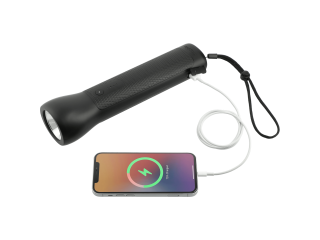 mophie® Powerstation Go Rugged Flashlight