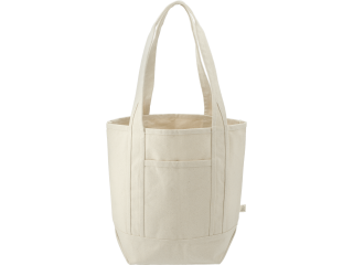 14oz Organic Cotton Tote
