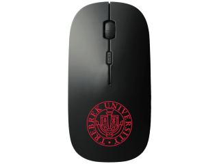 Accel Portable Wireless Mouse and Pad