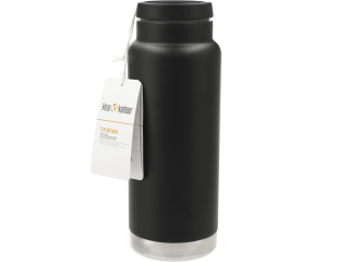 Klean Kanteen Eco TKWide 32oz- Loop cap