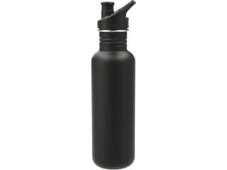 Klean Kanteen Eco Classic 27oz- Sport cap