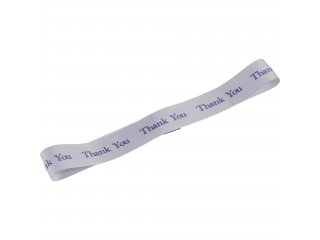 Thank You Blanket Band