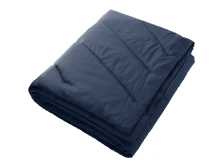 Wave Recycled Insulated Outdoor Blanket