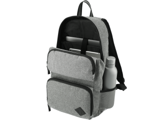 Graphite 15" Computer Backpack