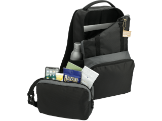 NBN Trailhead Recycled 15L Cinch Pack