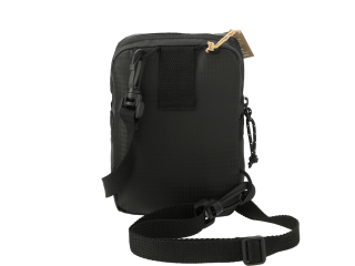 NBN Trailhead Recycled Crossbody Pouch