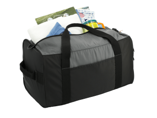 NBN Trailhead Recycled Duffel