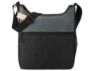 NBN Trailhead Recycled Zippered Tote