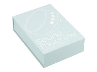 Sound Machine with 15W Wireless Charger