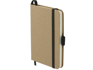 FSC® Mix 3.5" x 5.5" Pocket Bound Journal