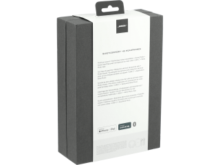 Bose QuietComfort 45 Bluetooth Headphones