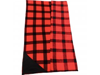 Buffalo Plaid Ultra Plush Throw Blanket