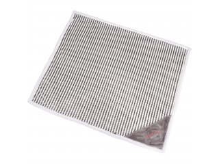 Field & Co.® Chevron Striped Sherpa Blanket