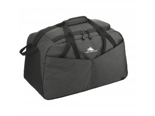 High Sierra Forester RPET 22" Duffel