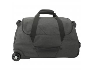 High Sierra Forester RPET 22" Wheeled Duffle Bag