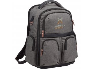 Cutter & Buck Executive Backpack