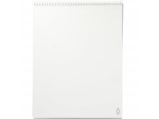 Rocketbook Letter Flip Notebook only