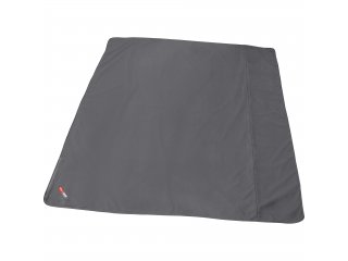 Oversized Waterproof Outdoor Blanket with Pouch