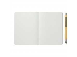 Karst Pocket Stone Paper Notebook