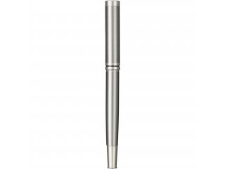 Recycled Stainless Steel Rollerball Pen