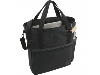 Tranzip Recycled Computer Tote