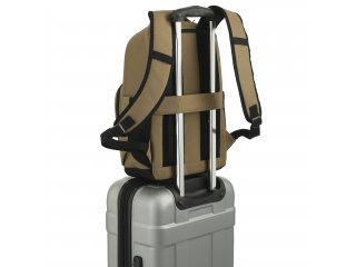 NBN Recycled Utility Insulated Backpack