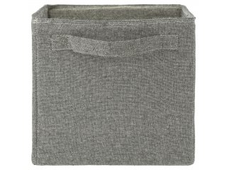 Recycled Cotton Storage Cube
