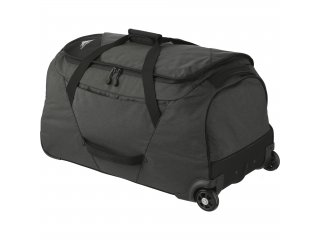High Sierra Forester RPET 28" Wheeled Duffle Bag