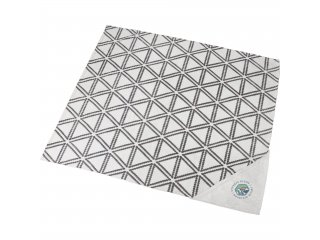 Sculpture Print Ultra Plush Blanket