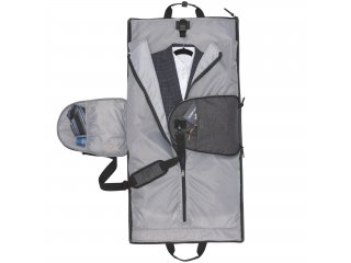 Wenger Getaway 20" RPET Garment Duffel